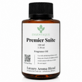 Essentique Premier Suite Diffuser Oil | Luxury Hotel Inspired Home Fragrance (100ml)