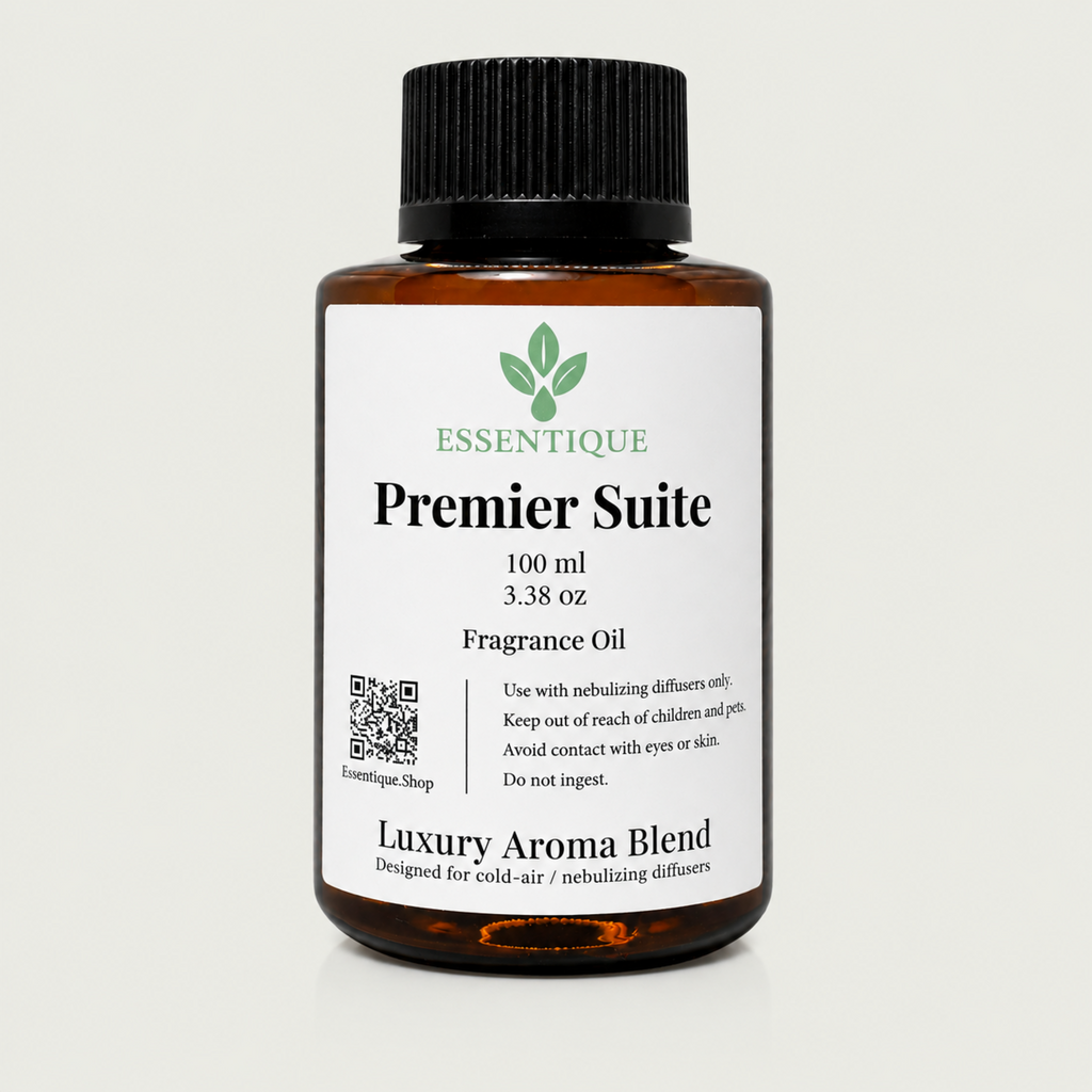 Premier Suite