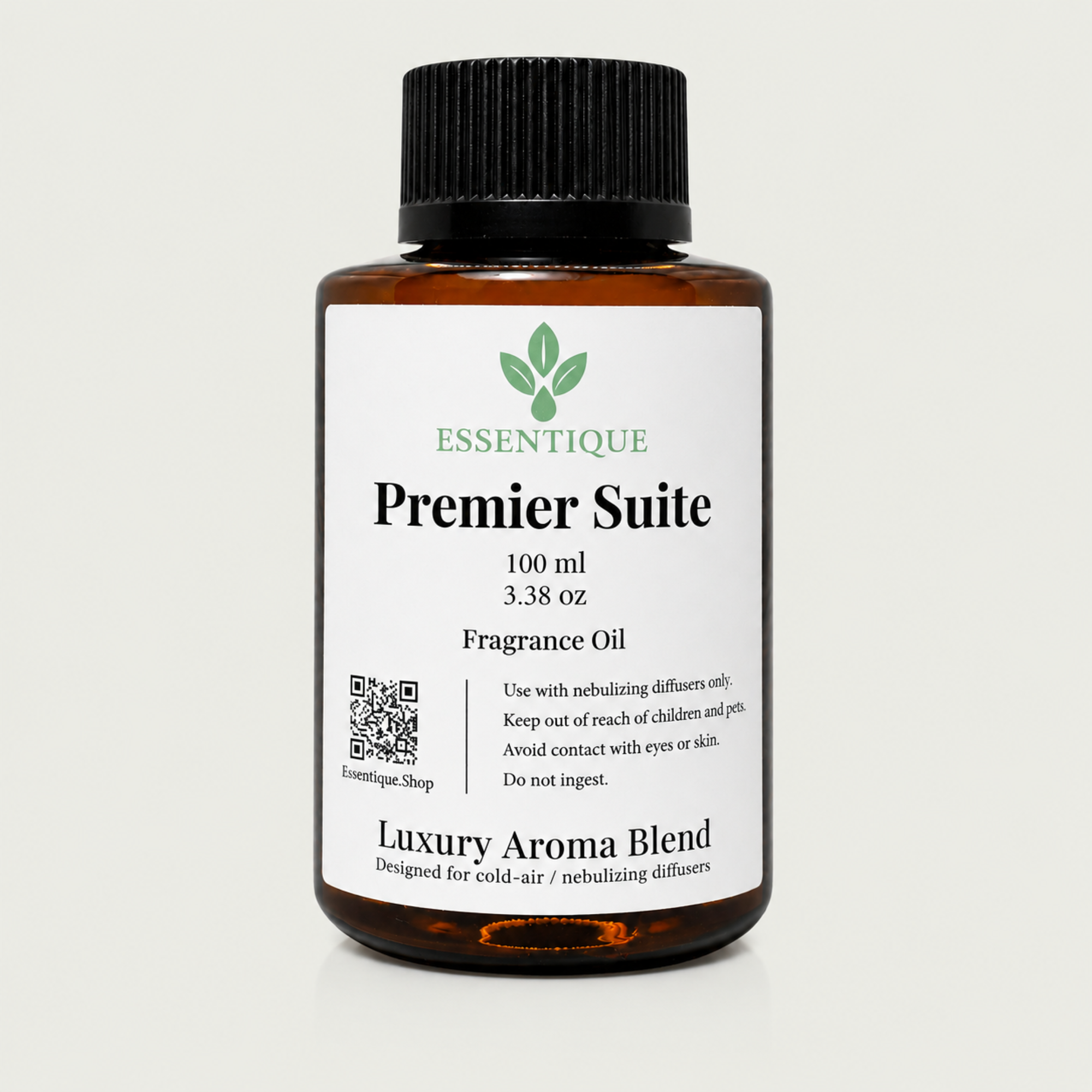 Premier Suite