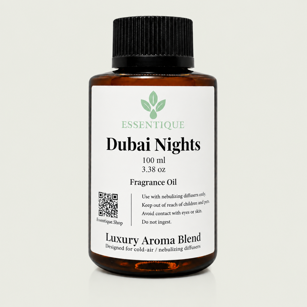 Dubai Nights