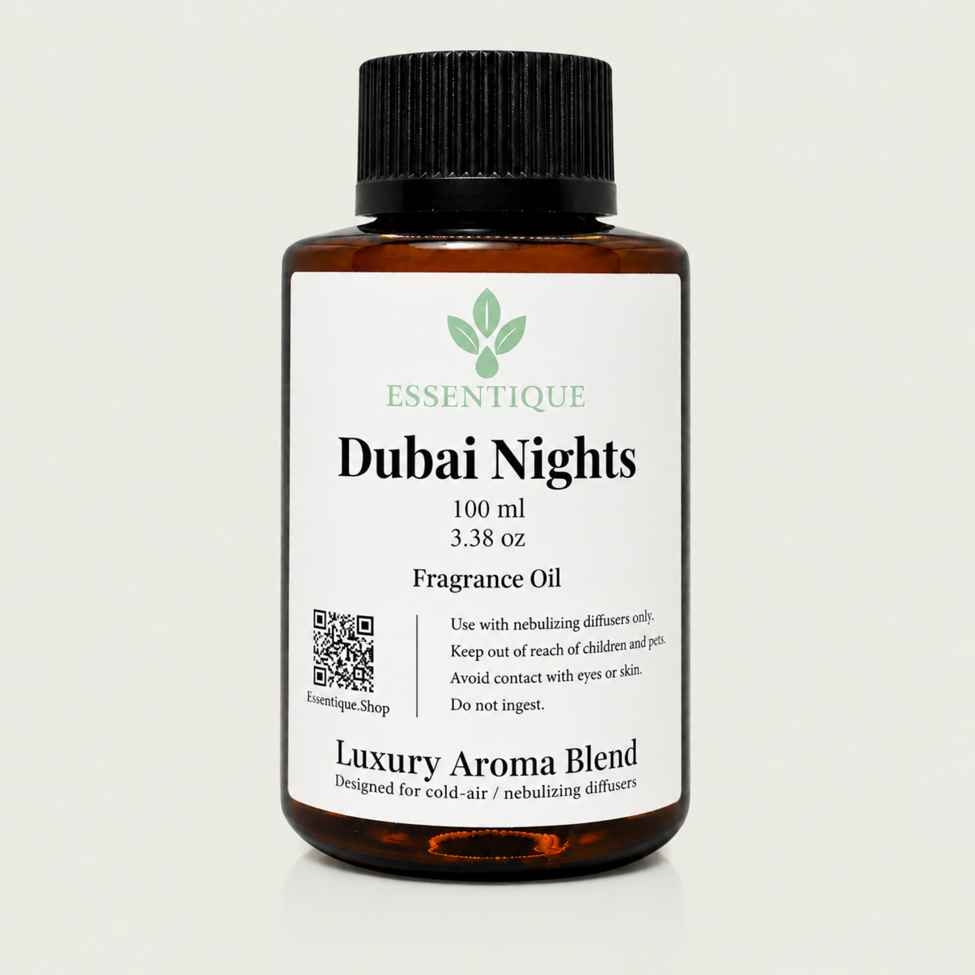 Dubai Nights