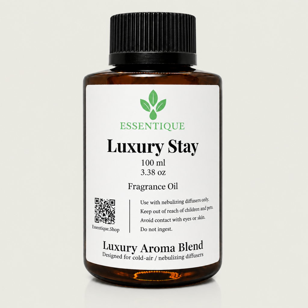 Luxury Stay