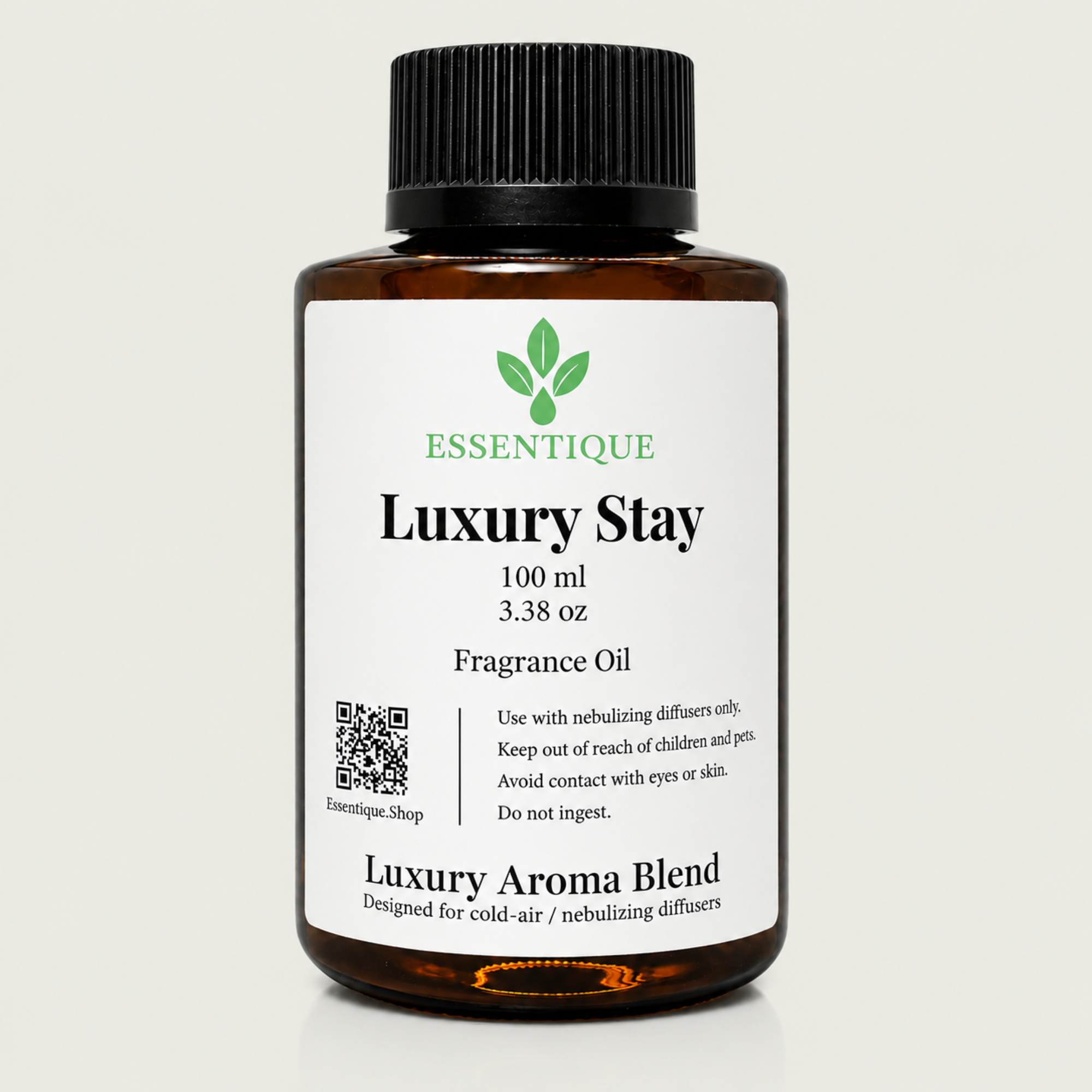 Luxury Stay