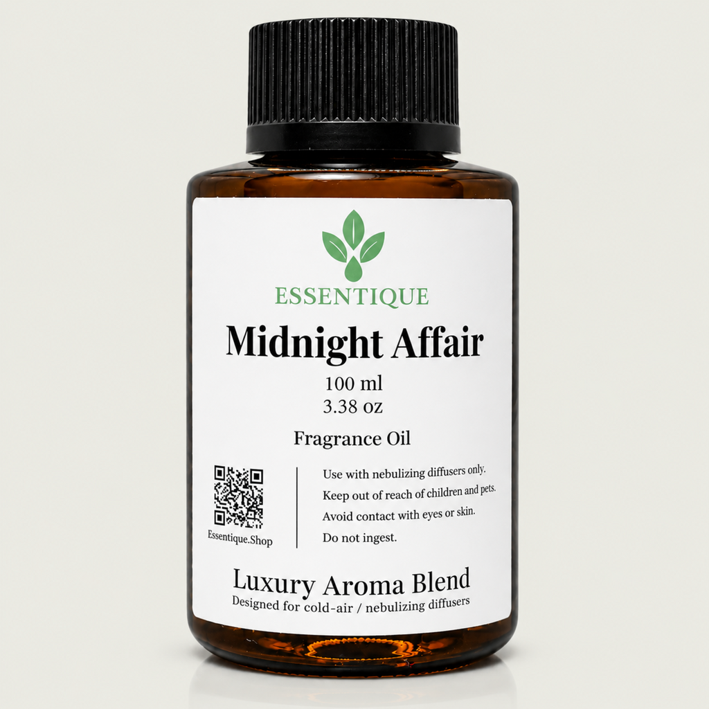 Midnight Affair