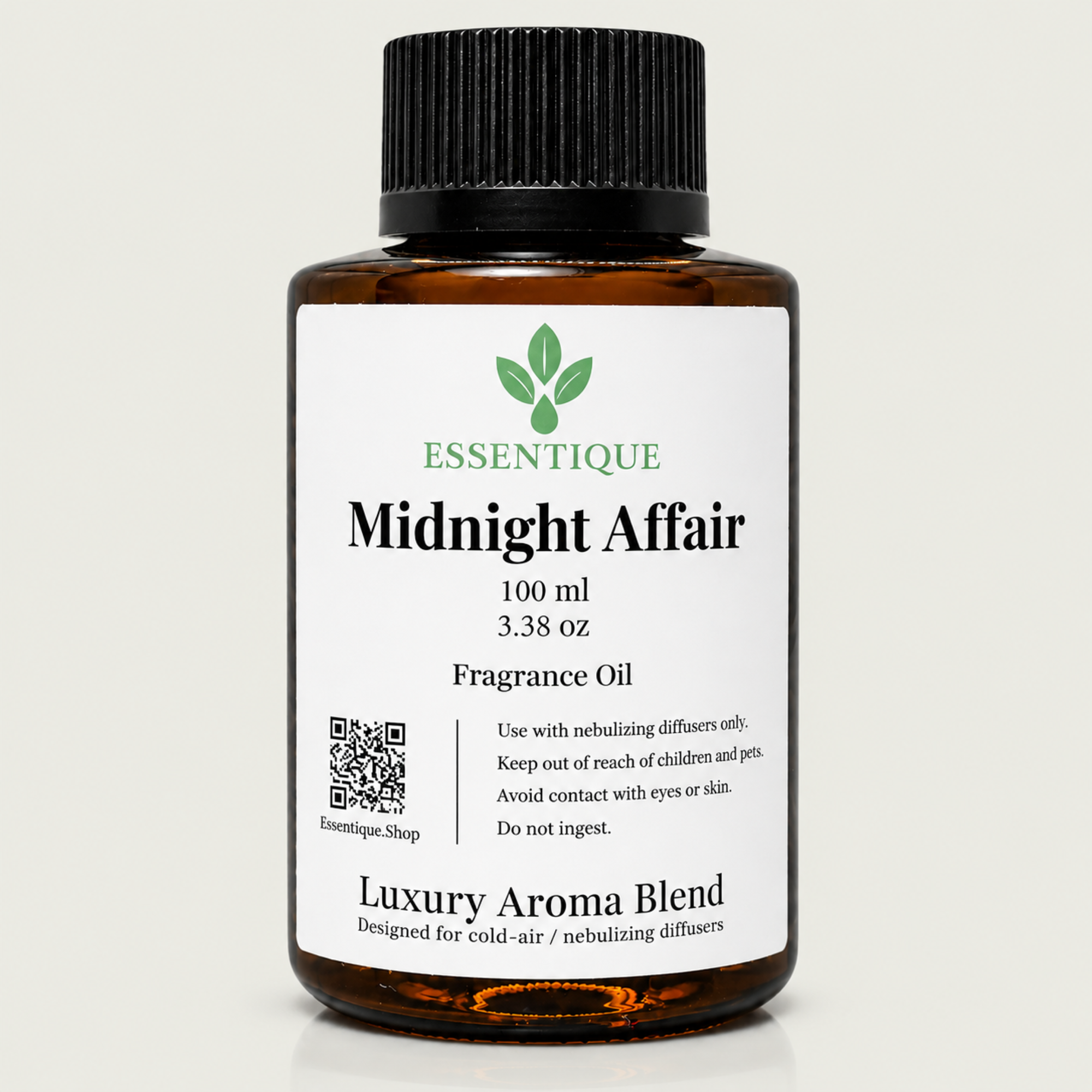 Midnight Affair