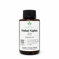 Dubai Nights luxury essential and fragrance oil for cold-air and nebulizing diffusers by Essentique