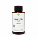 Luxury Stay luxury essential and fragrance oil for cold-air and nebulizing diffusers by Essentique