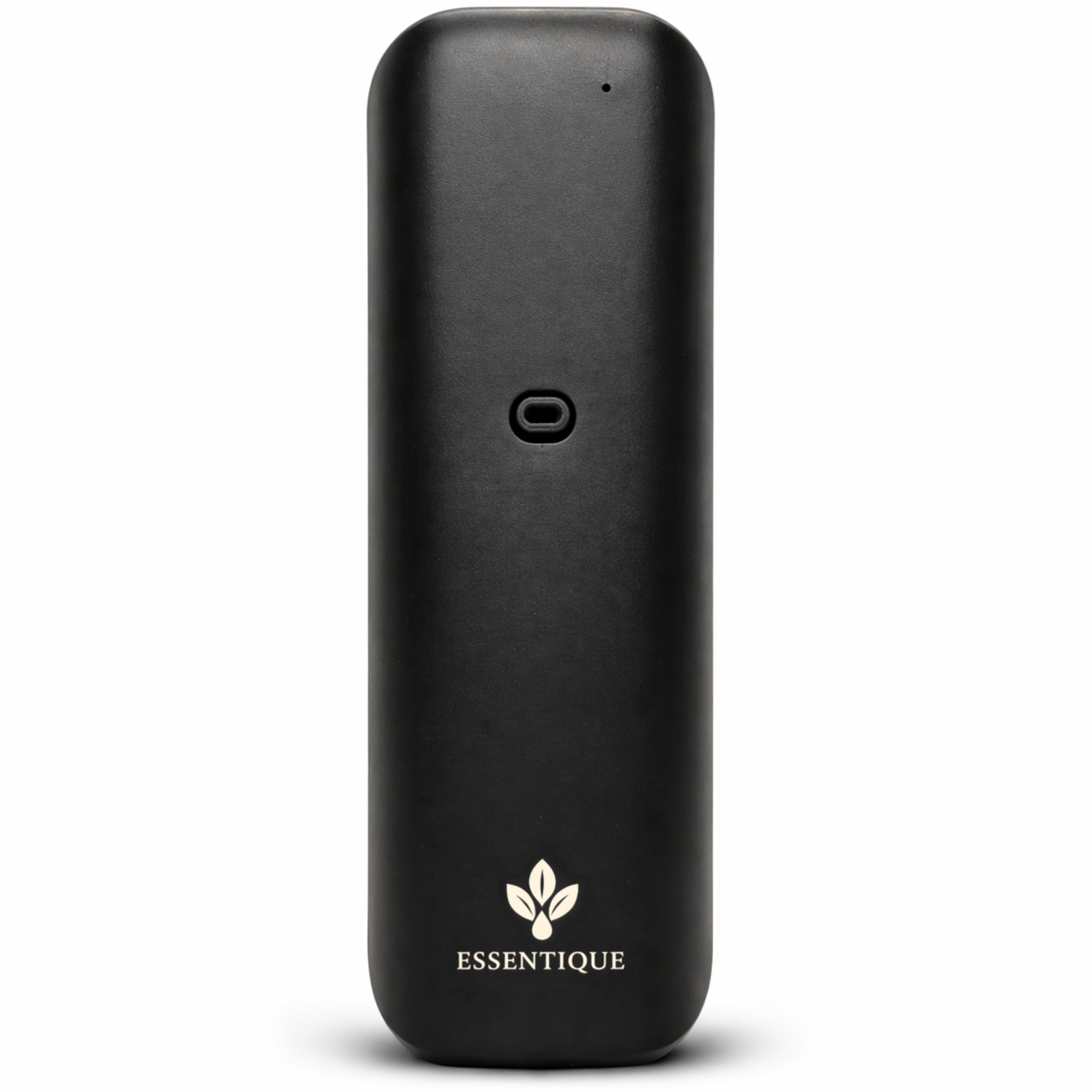 Essentique Pulse Black – Luxury Cold-Air Scent Diffuser | Waterless Aromatherapy Machine