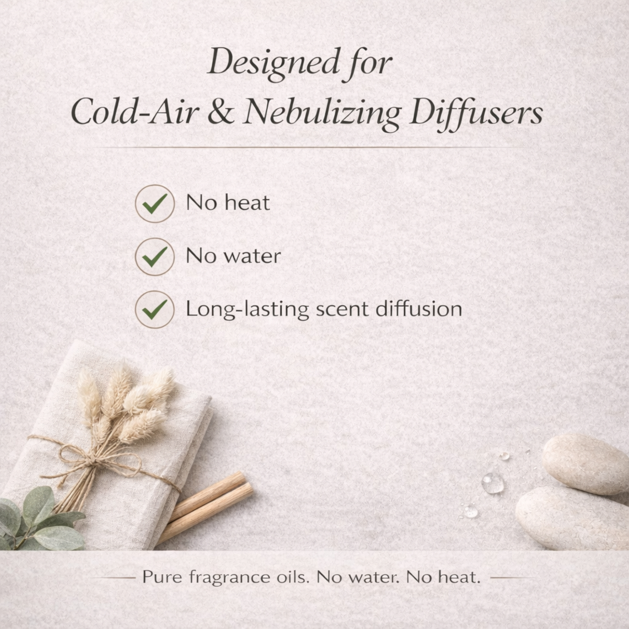 Essentique Premier Suite Diffuser Oil | Luxury Hotel Inspired Home Fragrance (100ml)