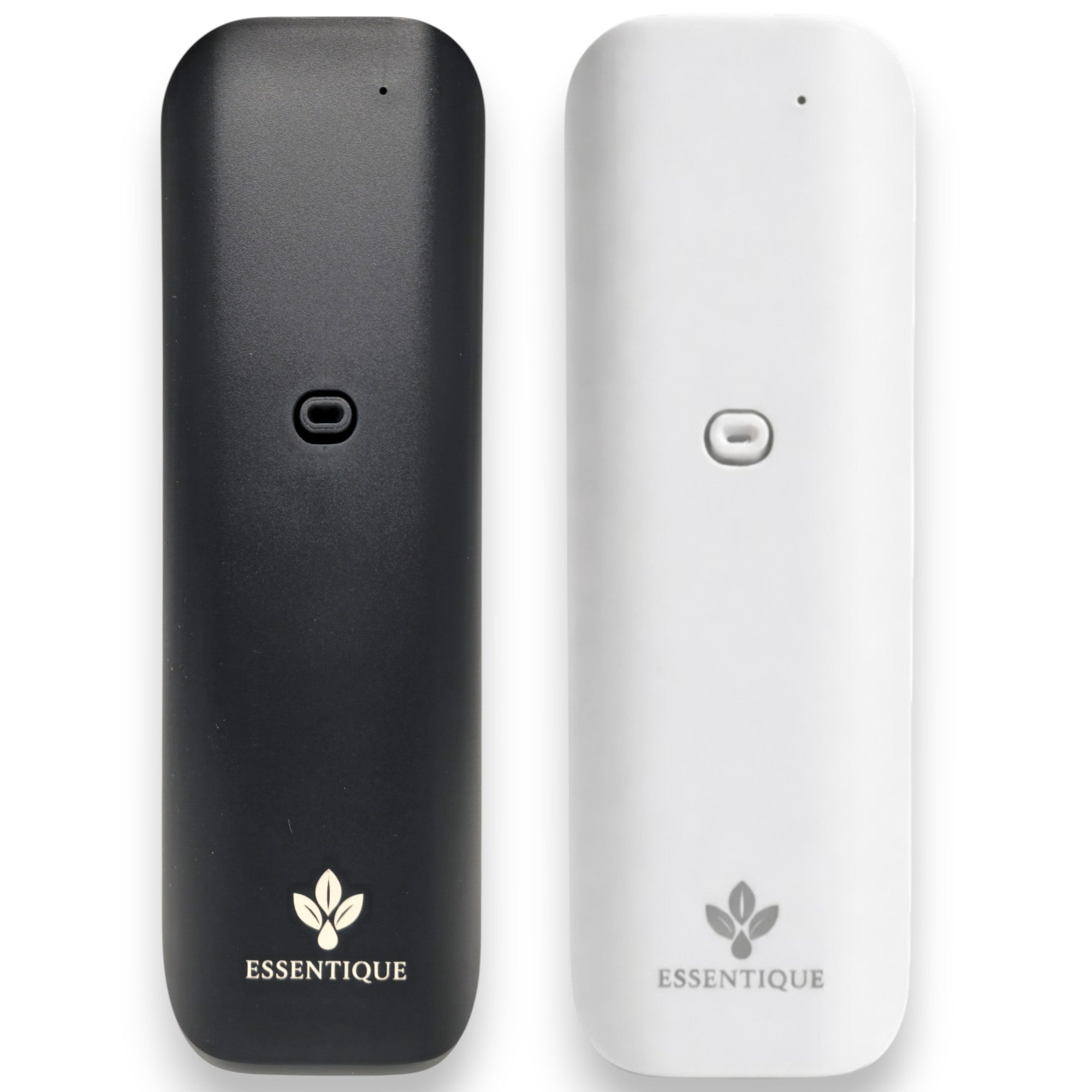 Essentique Pulse Duo – Luxury Cold-Air Scent Diffuser Bundle | Waterless Diffusers for Large Spaces