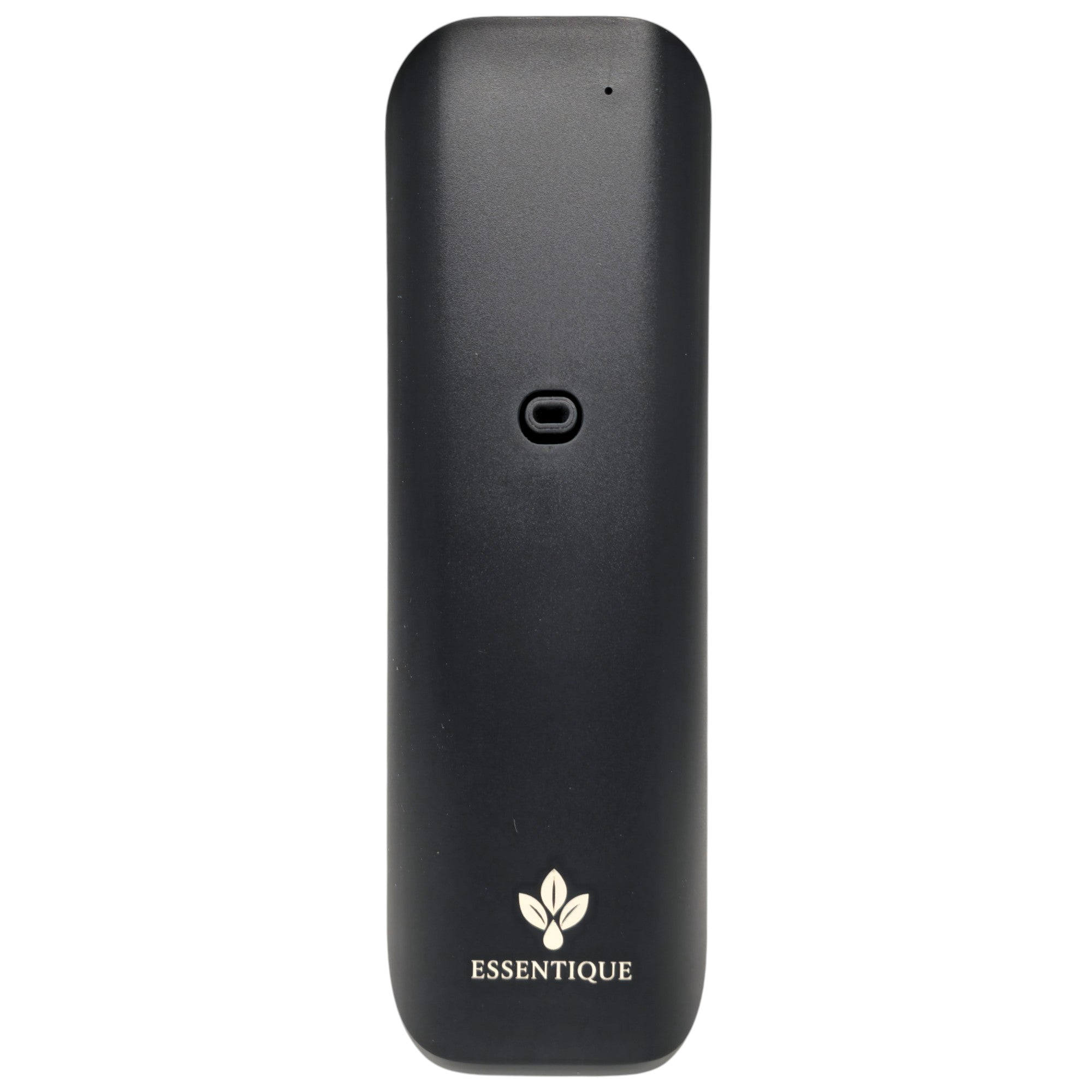 Essentique Pulse Black – Luxury Cold-Air Nebulizing Diffuser